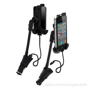 In-car Holder for iPhone, Samsung, Nokia, HTC and Smartphones